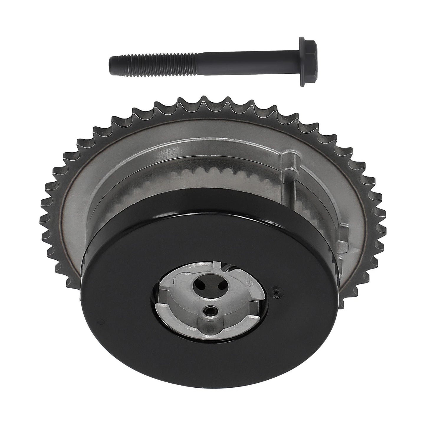 Exhaust Camshaft Variable Valve Timing Sprocket for Chevy Buick GMC (2005–2014)