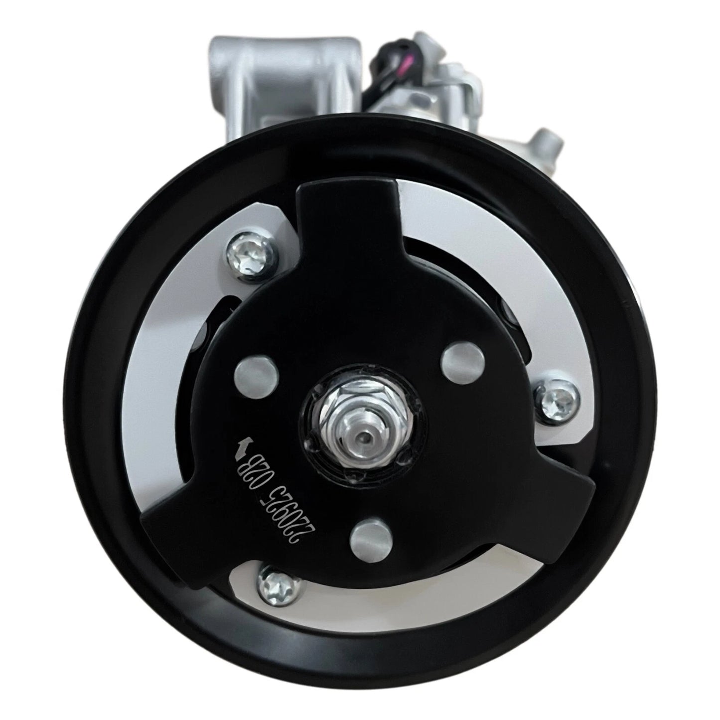 AC Compressor Replacement for BMW 1 Series E82 E88 (2010–2013)