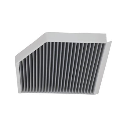 Activated Carbon Filter for Audi S7 4.0L (2013–2018)
