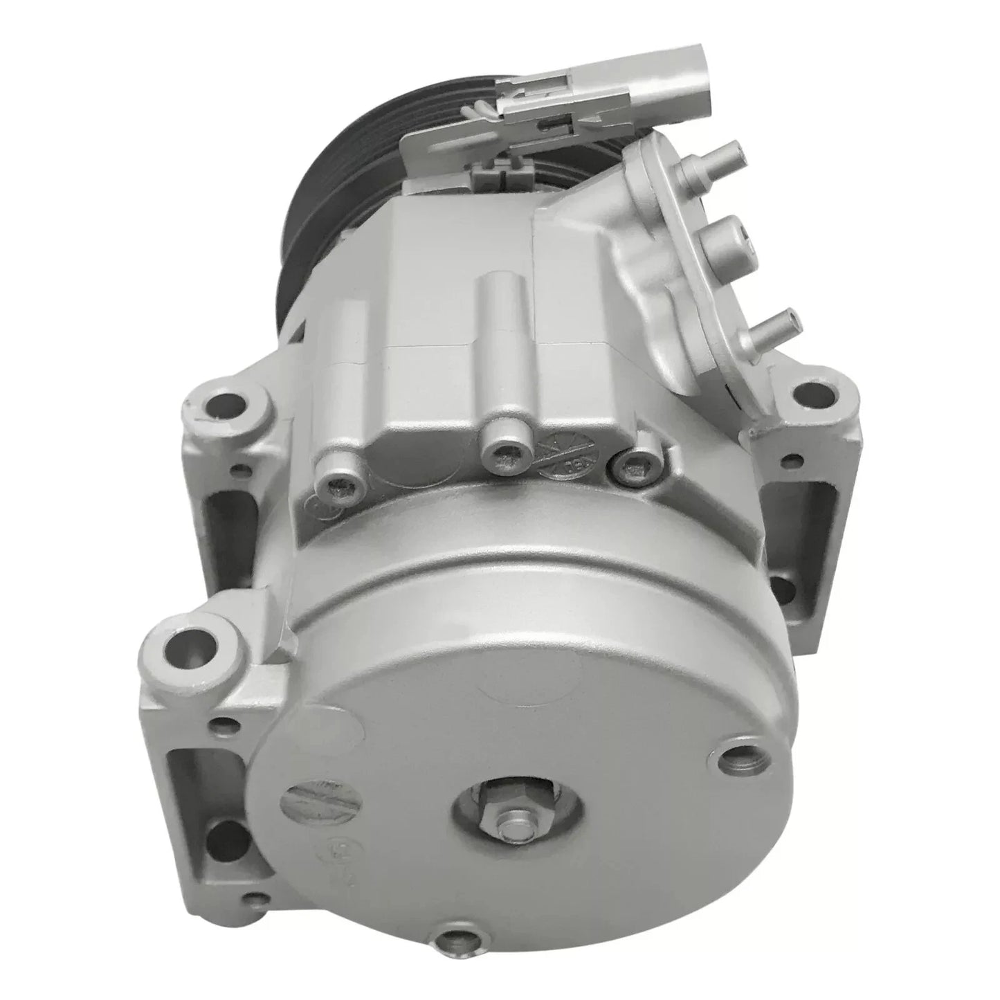 AC Compressor Kit for Ford Fusion 2.3L 3.0L (2007–2012)