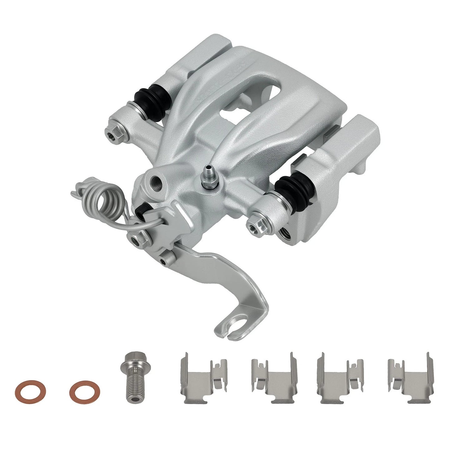 Disc Brake Caliper Right Rear for Mercury Montego (2005–2007)