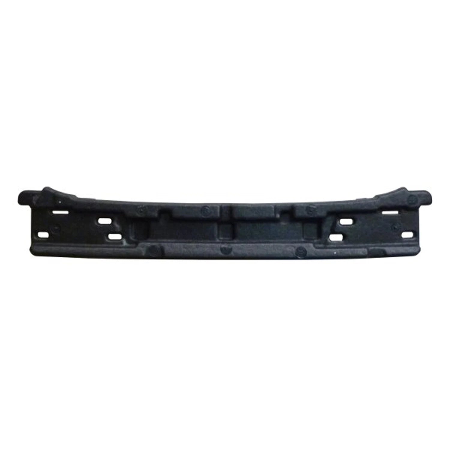 Replacement Expanded Polypropylene Front Bumper Impact Absorber