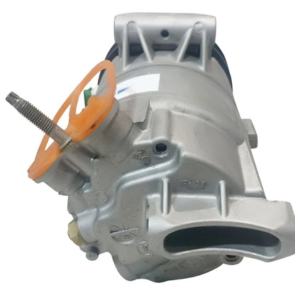 AC Compressor Replacement for Chevrolet Malibu 2.2L (2000–2003)
