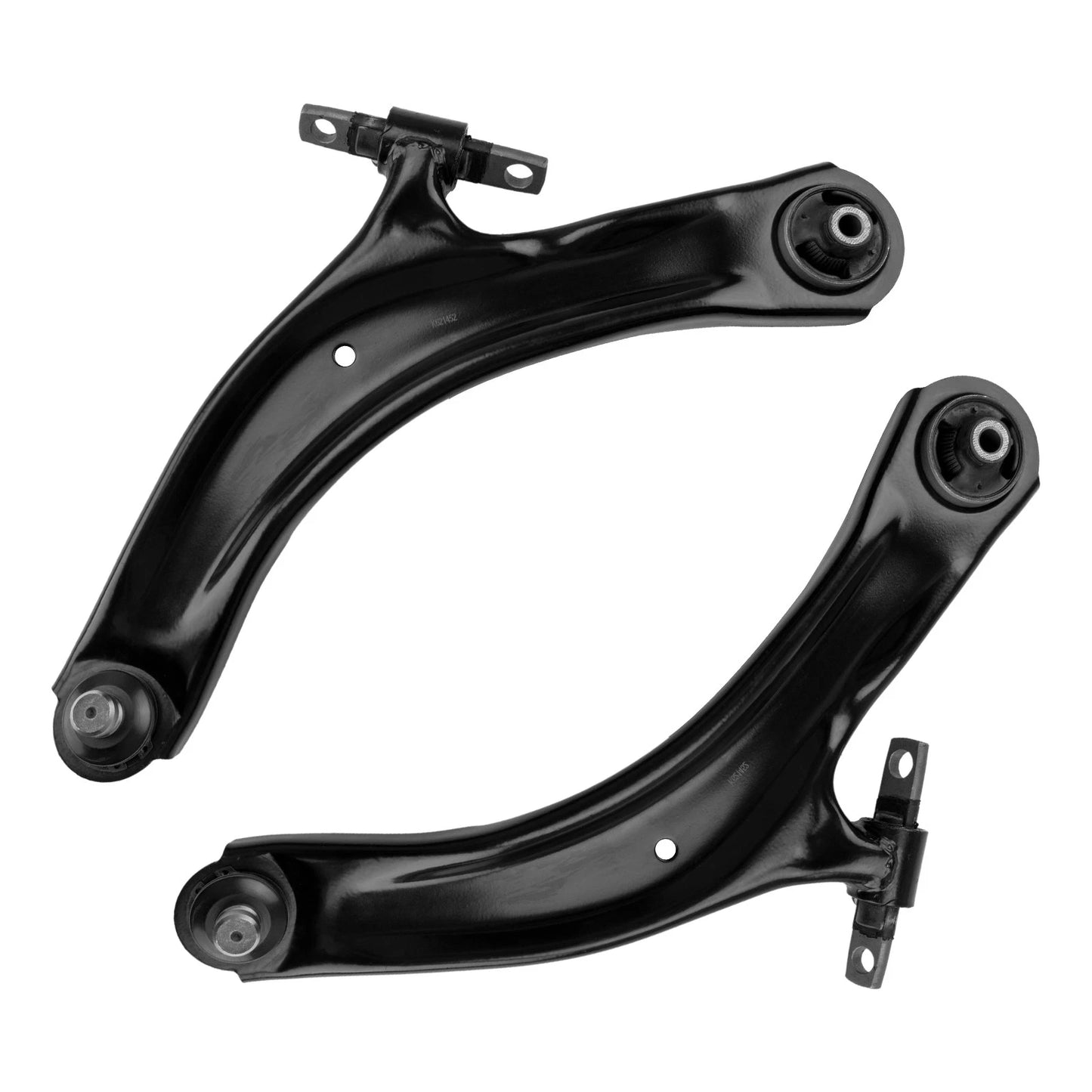 Front Lower Control Arm with Ball Joint for Nissan Rogue (2008–2015)