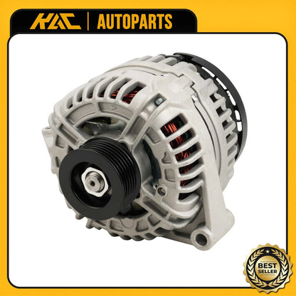 Alternator for Chevrolet Impala Monte Carlo (2006–2011) 3.5L 3.9L V6
