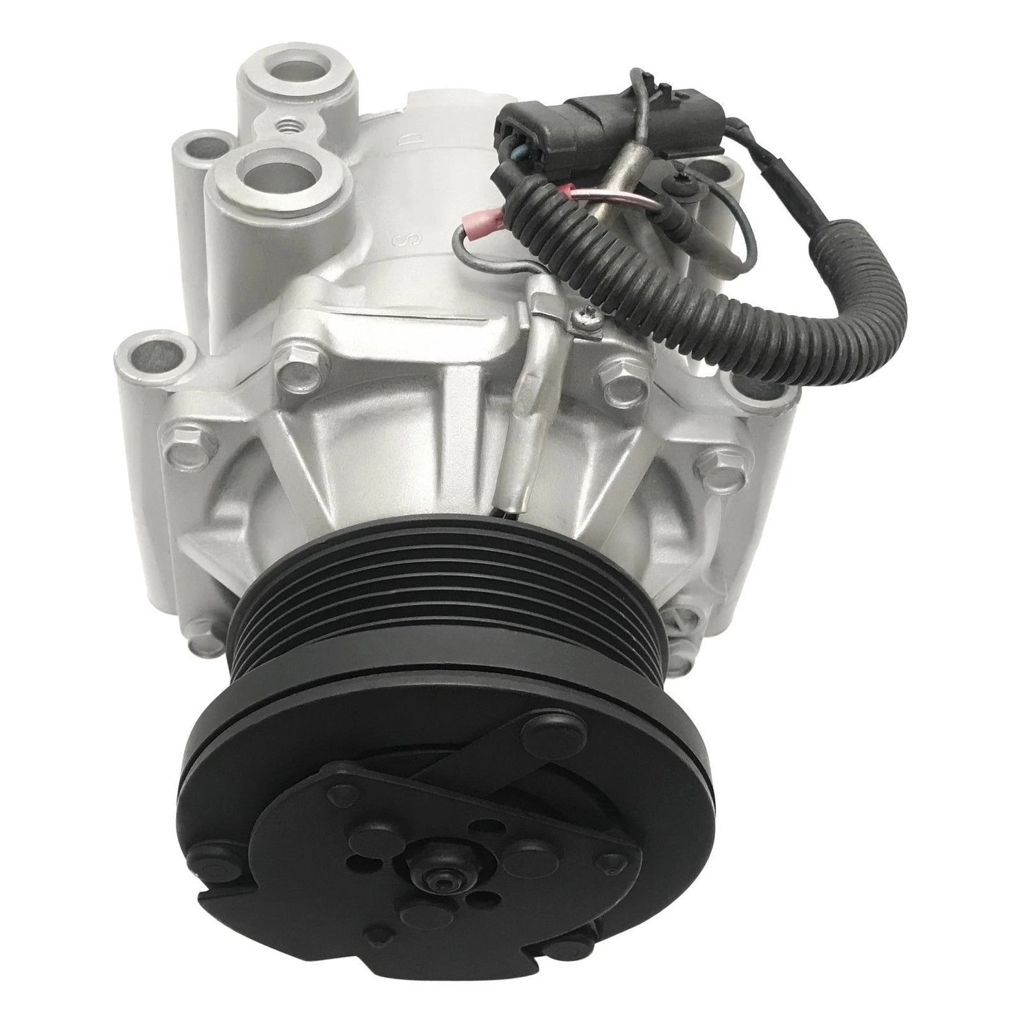 Compressor Kit with Rear for Dodge Ram 1500 2500 3500 Van (1998–2003)