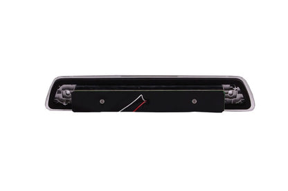 Chrome Smoke Lens 3rd Brake Light Assembly for Ford F-150 (2009–2014)