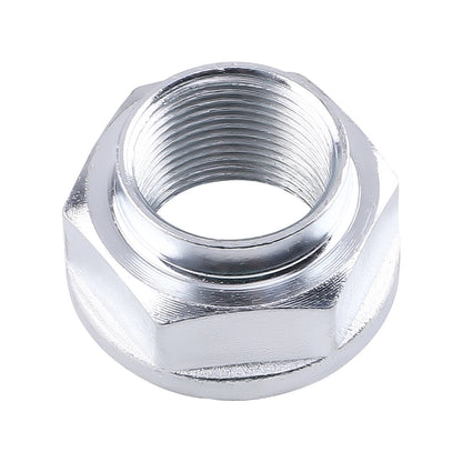 Front Wheel Bearing Hub Knuckle Assembly for Toyota Corolla (2003–2008)