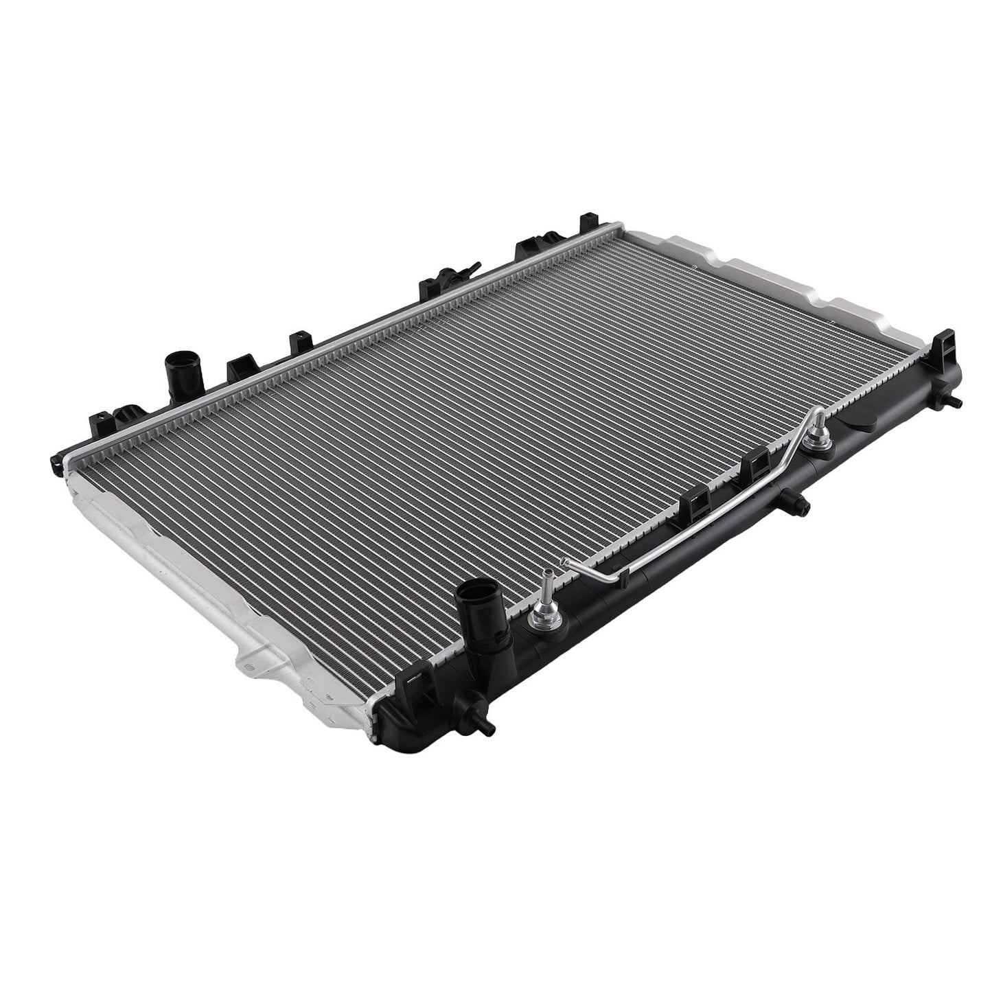 Cooling Radiator for Kia Sedona 2011–2014 Direct Fit AT Transmission
