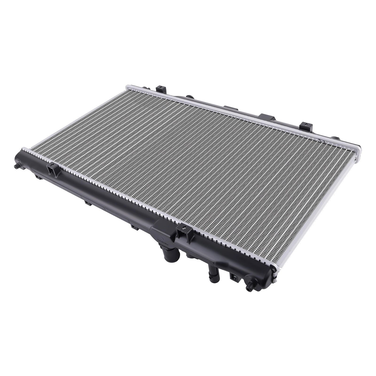 Aluminum Radiator for Honda Civic 1.5 Turbo (2022–2024)