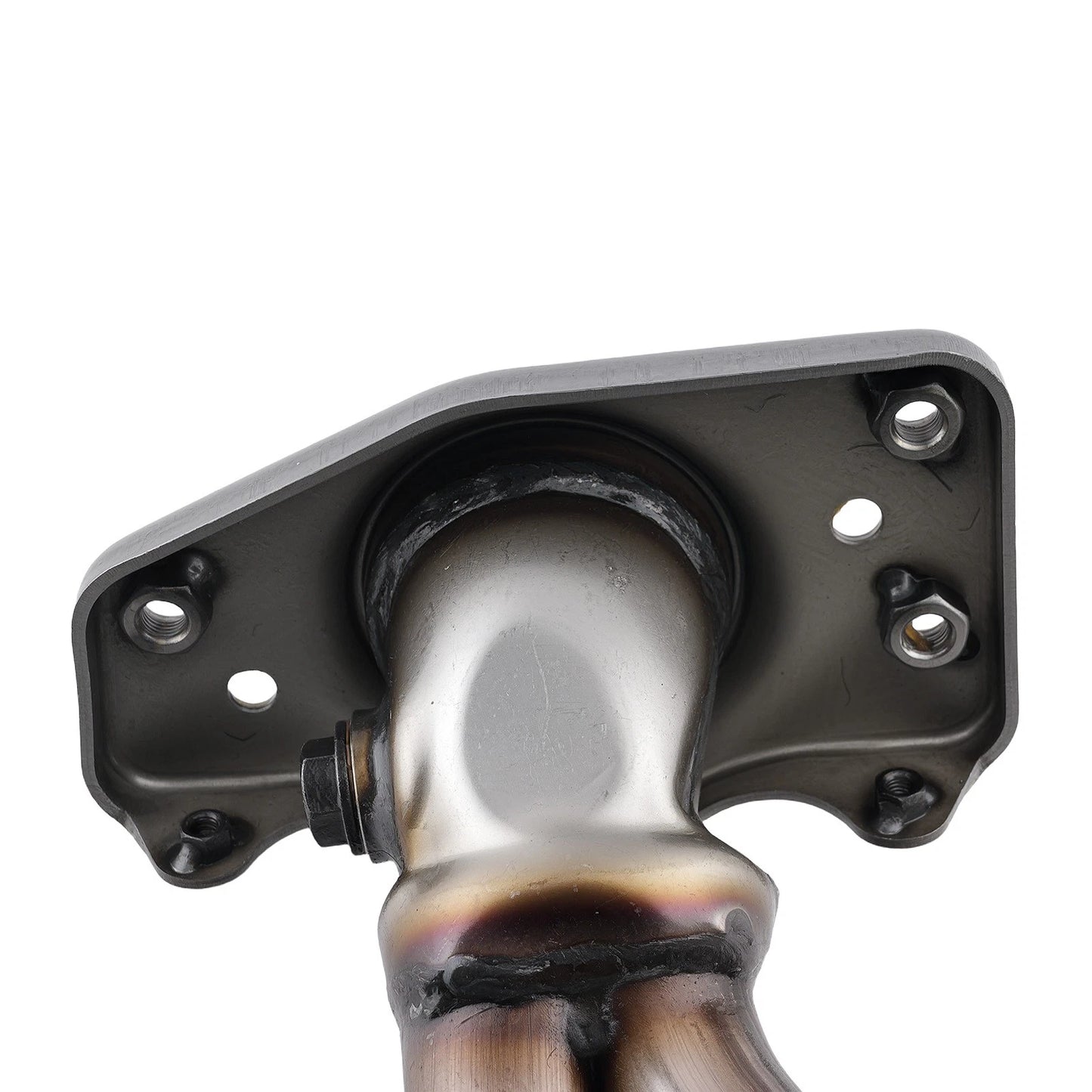 Exhaust Manifold for Nissan Sentra NV200 Versa 1.8L 2.0L (2007–2021)