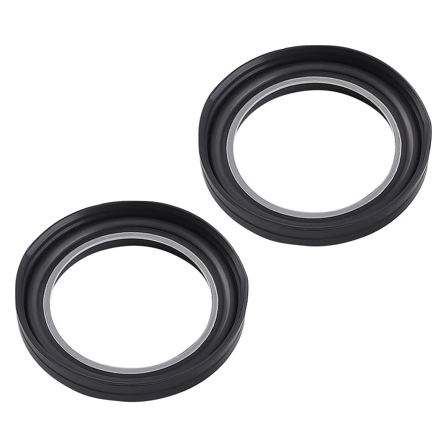 Front Axle Vacuum Knuckle & Tube Seal Kit for Ford Super Duty (1998–2004)