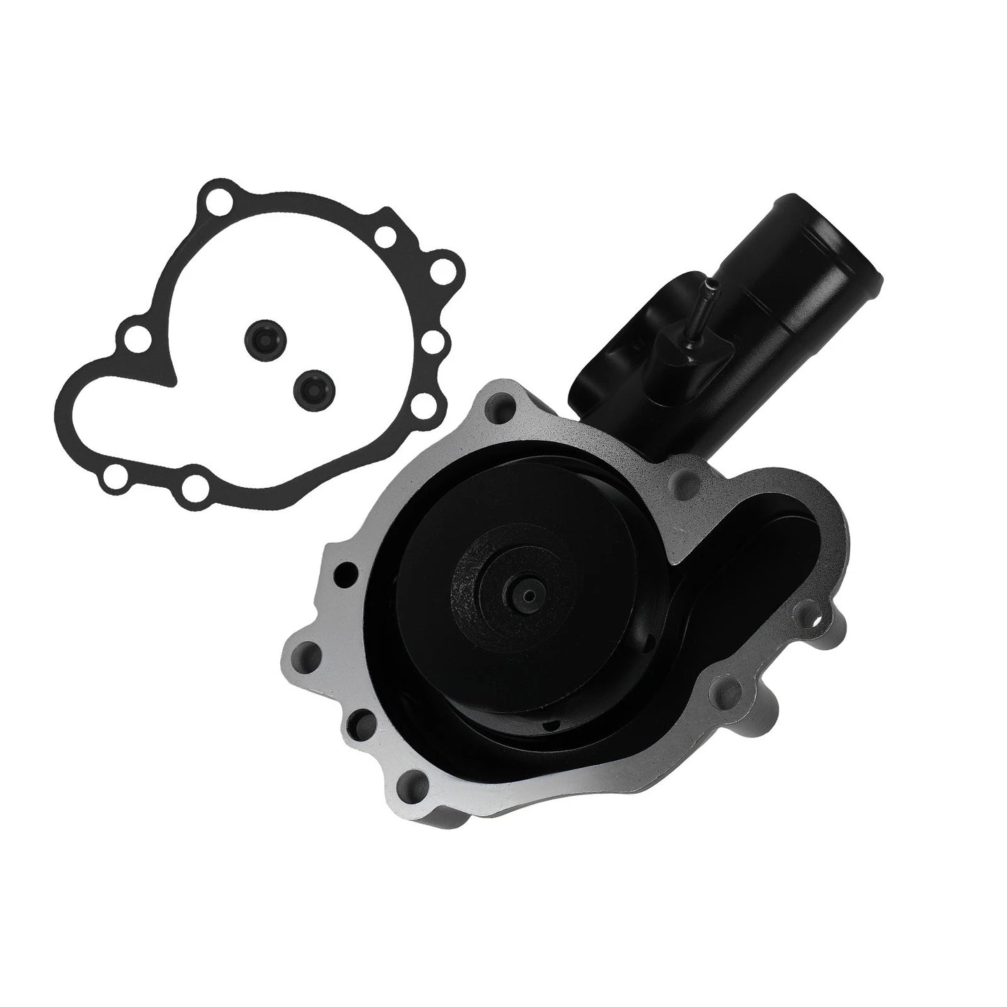 Coolant Water Pump for Doosan Solar 55W-V Plus (2017–2024)