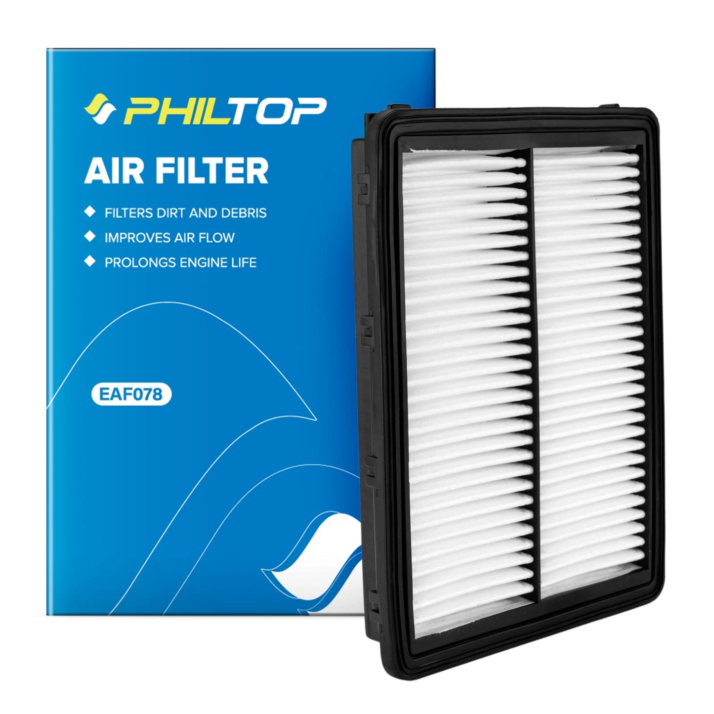 Cabin Air Filter for Kia Optima & Hyundai Sonata (2015–2020)