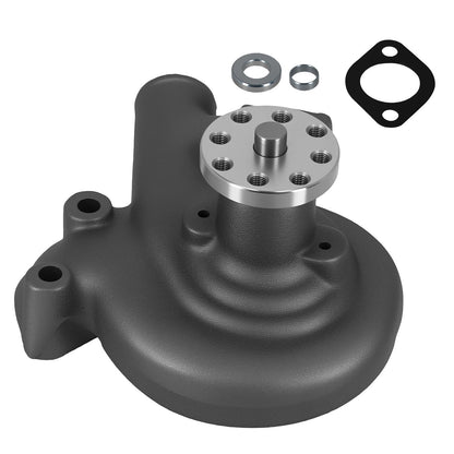 Cast Iron Water Pump for Buick Series 40 Special/50 Super (1934–1940)