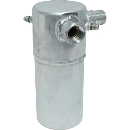 AC Compressor Kit Replacement for GMC Safari 2.5L (1988–1988)