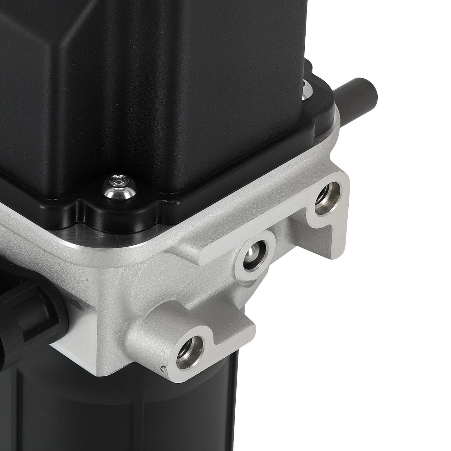 Fuel Injector System for Dodge Ram 3500 (2003–2007)
