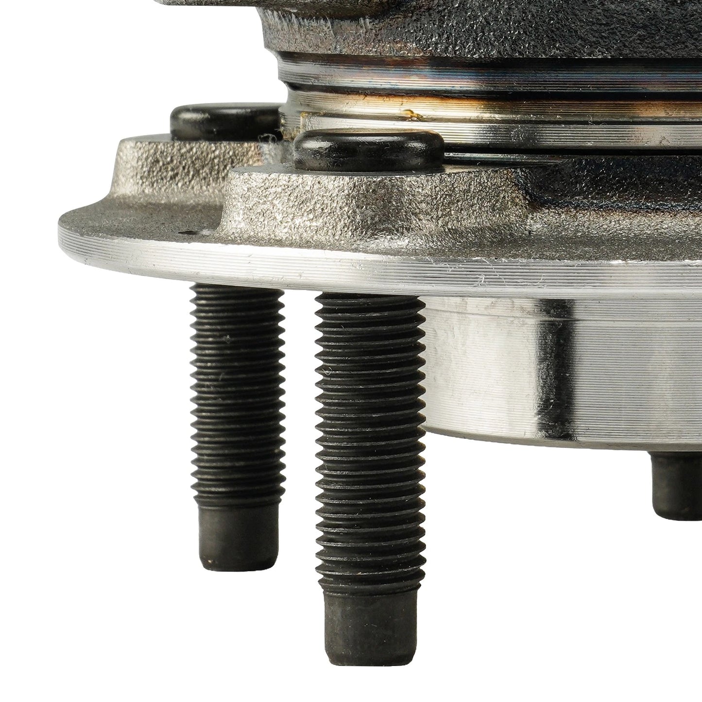 Front Wheel Hub and Bearing Assembly for Chevrolet Malibu (2016–2020)