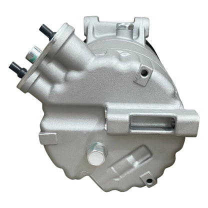 AC Compressor Replacement for Pontiac G5 2.2L (2009–2010)