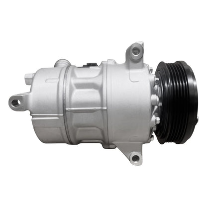 A C Compressor Replacement for Cadillac CT4 2.0L (2020–2024)