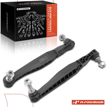2X Front Stabilizer Bar Link for Chevrolet Camaro Cadillac CTS (2010–2023)