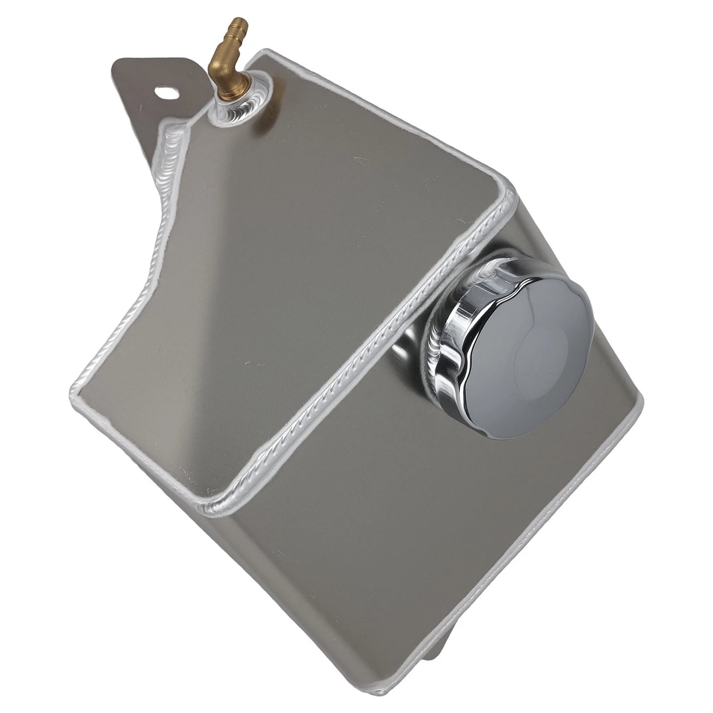 Coolant Recovery Overflow Expansion Tank for Chevy Camaro (1982–1992)