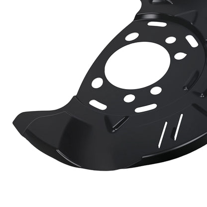 Front Brake Dust Shield for Subaru Legacy/Outback (2005–2014)