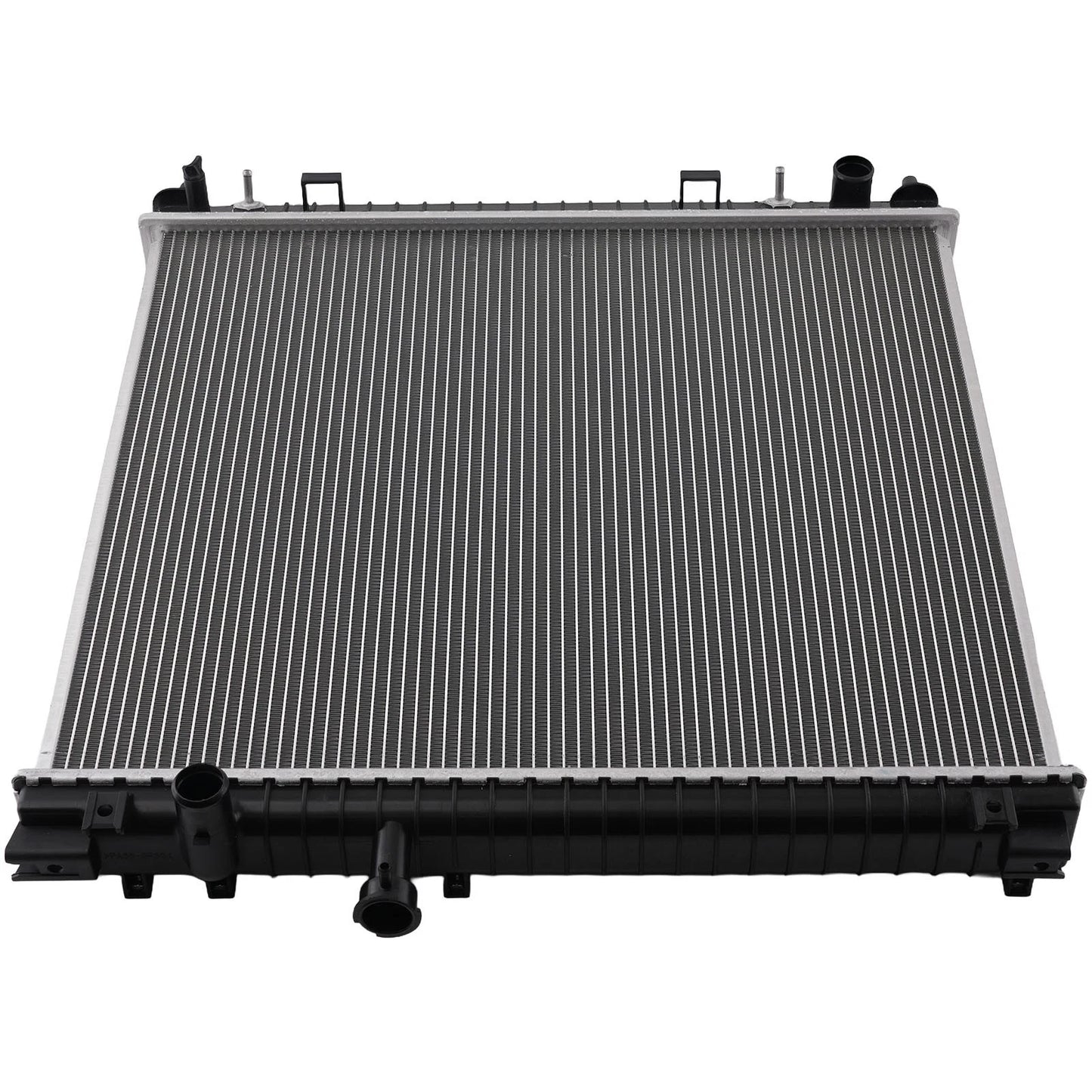 Coolant Radiator for Nissan Armada 5.6L (2005–2015)