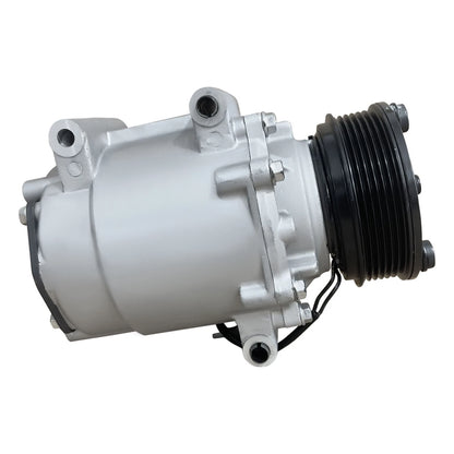 AC Compressor Kit Replacement for Saturn Vue 3.5L V6 (2004–2007)