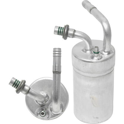 AC Compressor Kit Replacement for Ford Excursion (1999–2005)