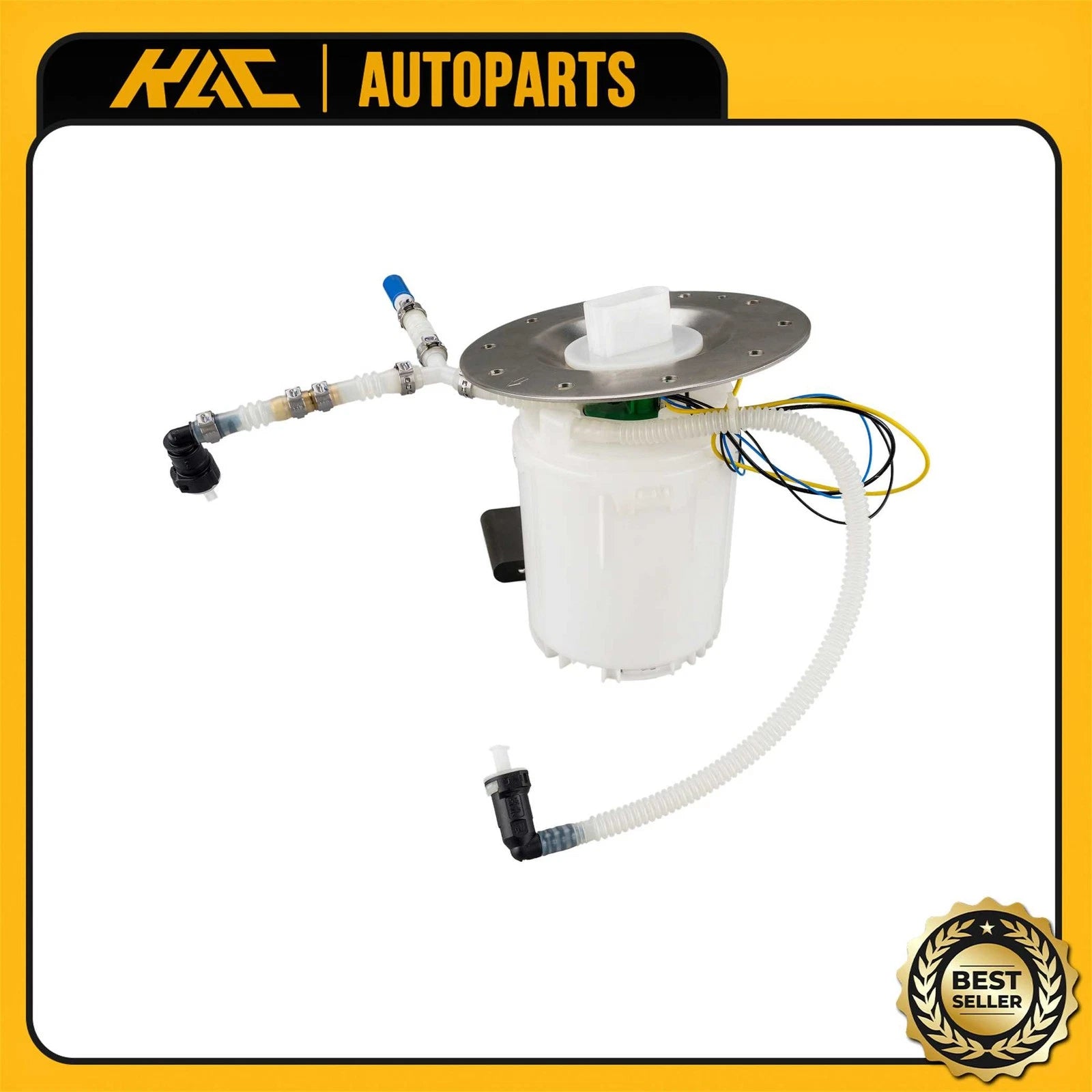 Fuel Pump Assembly for Volkswagen Beetle Jetta (2004–2010)