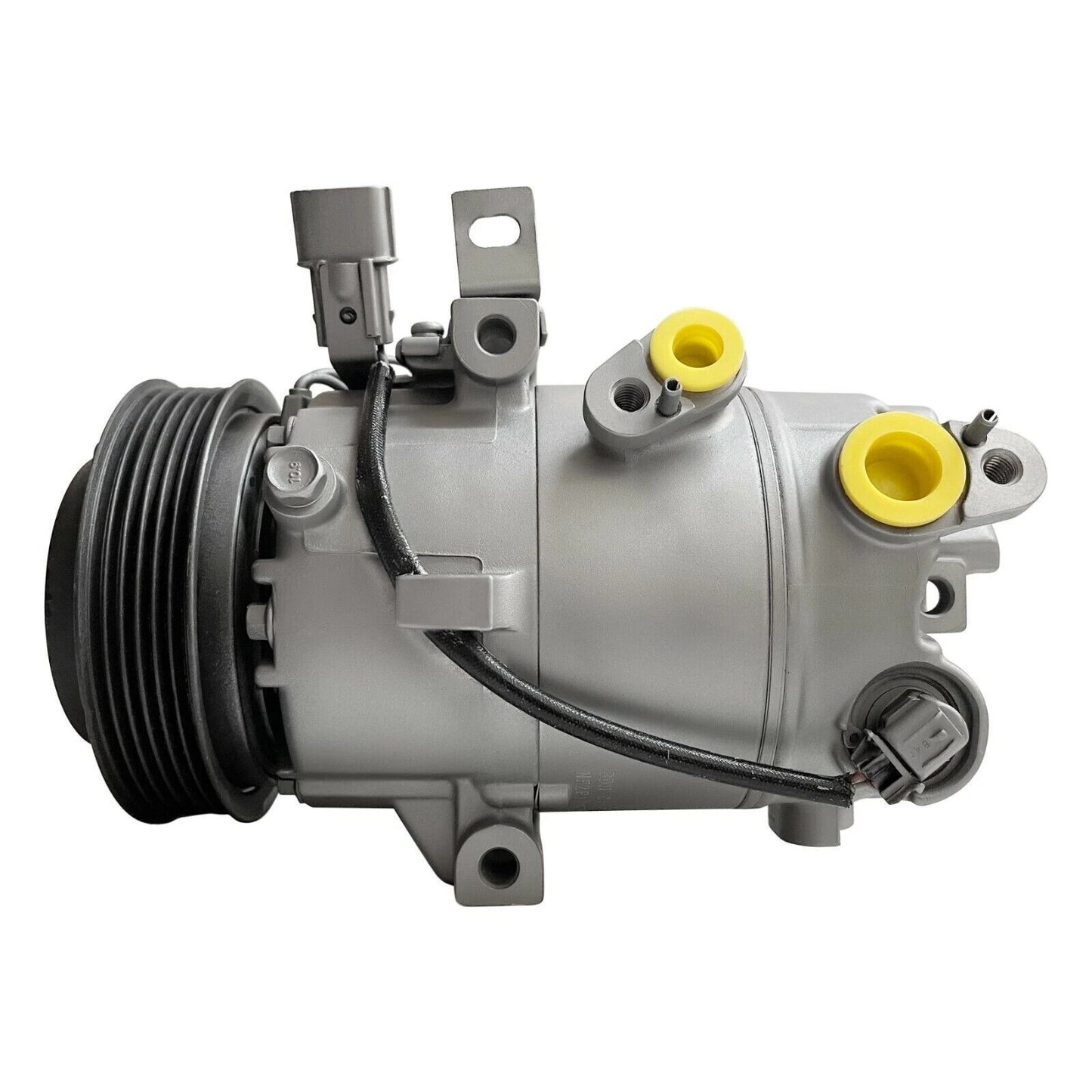 AC Compressor Kit Replacement for Kia Forte 2.0L Non Turbo (2020–2020)