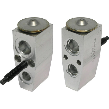 Replacement Front A/C Expansion Valve Replacement Parts For L4 Engine