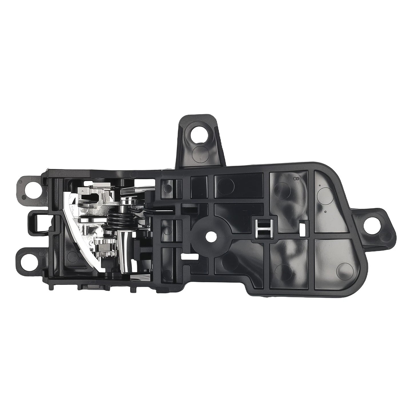 Interior Door Handle for Hyundai Sonata GL Hybrid (2011–2015) Left
