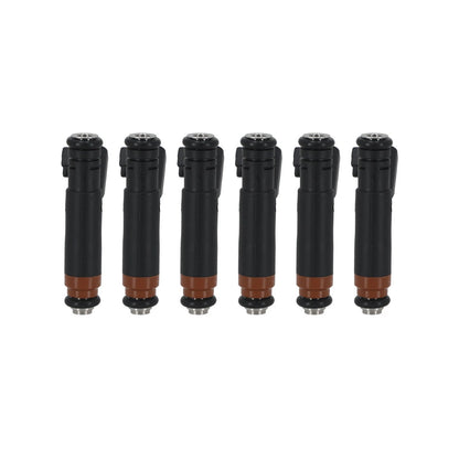 Fuel Injector Set for Ford Explorer Sport Trac 4.6L V8 (2007–2010)