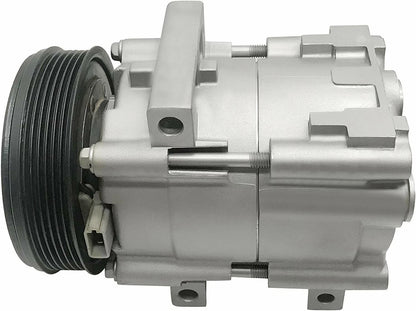 AC Compressor Kit Replacement for Ford Ranger PX (2011–2018)