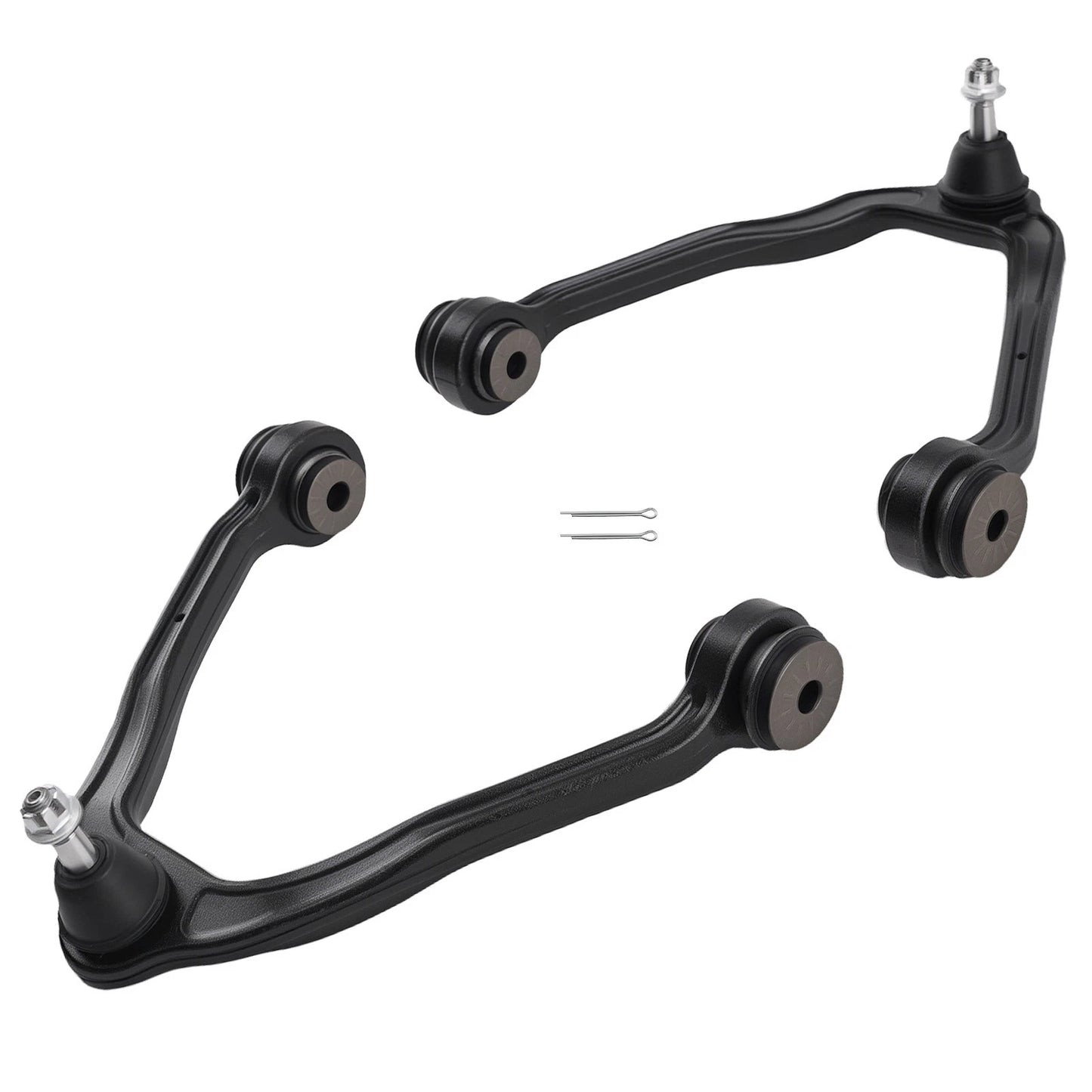 Front Upper Control Arm w/Ball Joint for GMC Sierra Yukon XL (1999–2006)