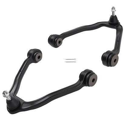 Front Upper Control Arm w/Ball Joint for GMC Sierra Yukon XL (1999–2006)