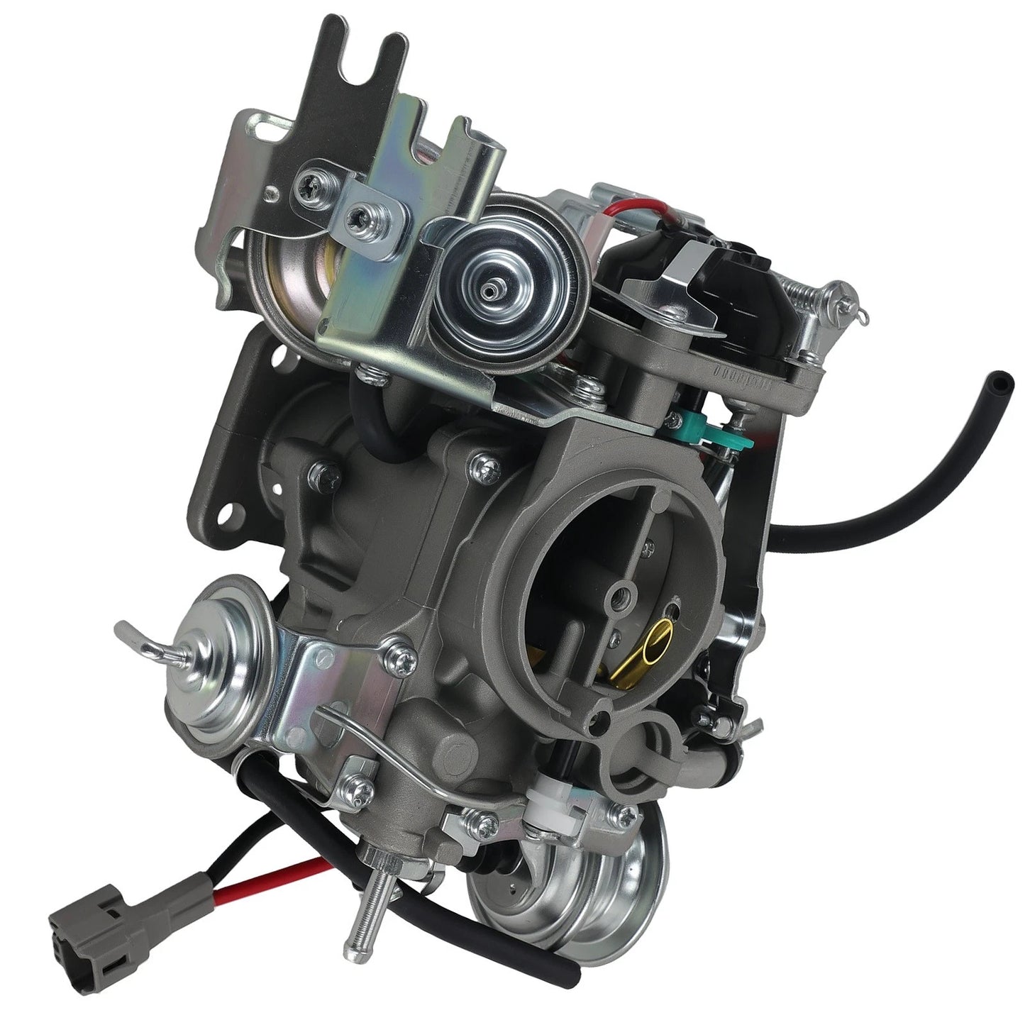 2 Barrel Carburetor for Toyota Tercel Corolla (1990–2001) Electric