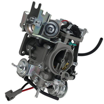 2 Barrel Carburetor for Toyota Tercel Corolla (1990–2001) Electric