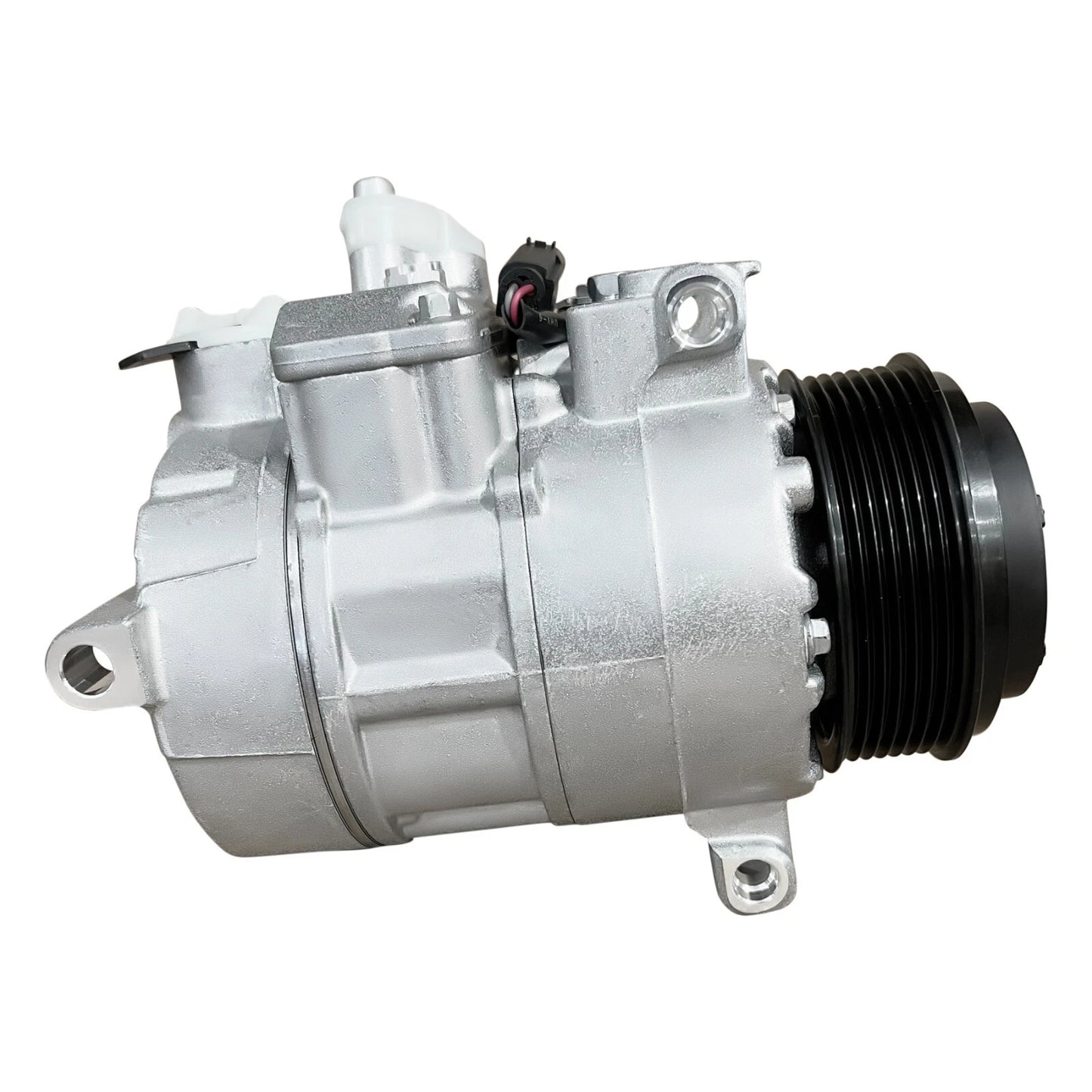 AC Compressor Kit Replacement for Mercedes SL65 AMG 6.0L (2017–2018)