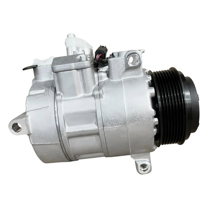 AC Compressor Kit Replacement for Mercedes SL65 AMG 6.0L (2017–2018)