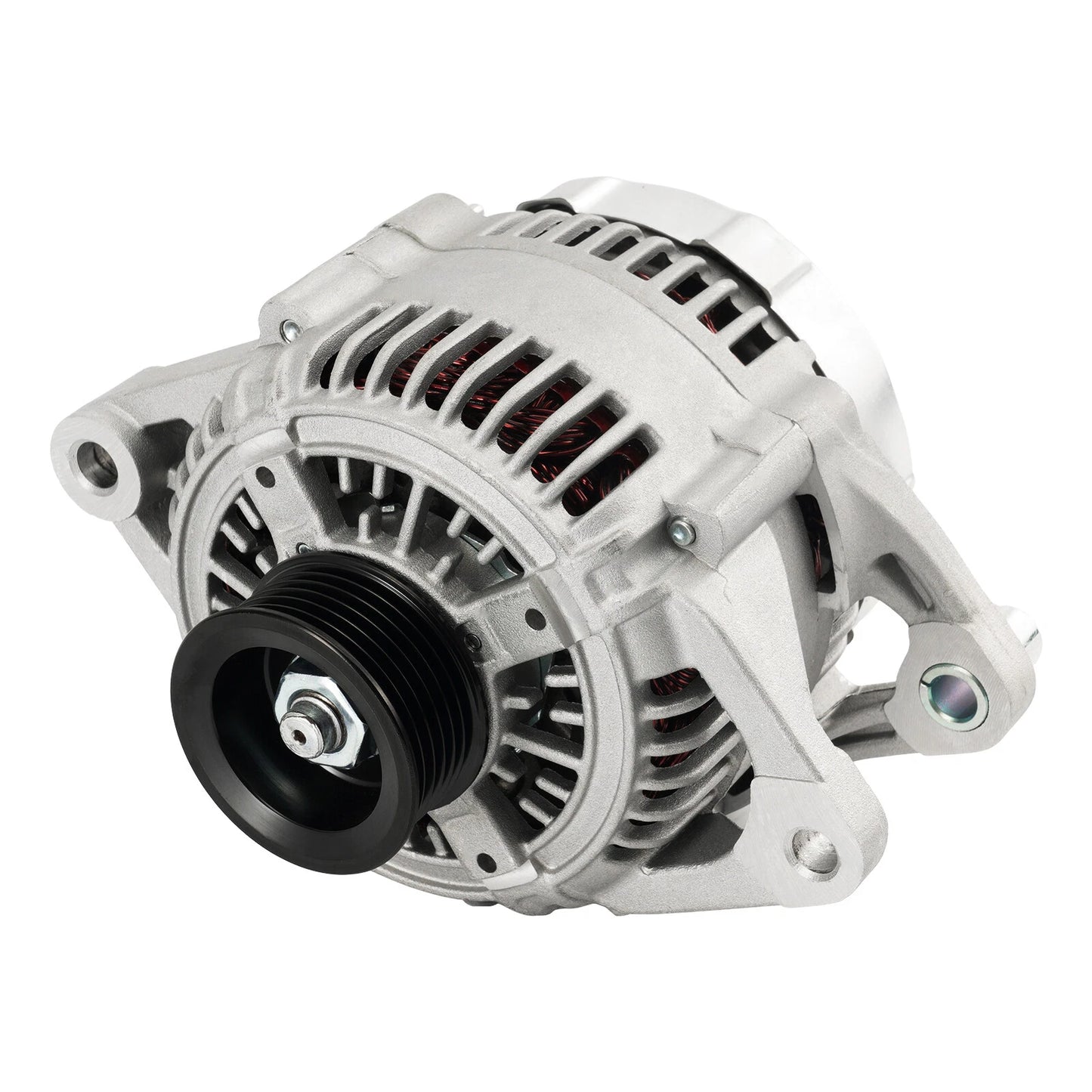 Alternator for Chrysler Town & Country, Plymouth Voyager (2008–2016)