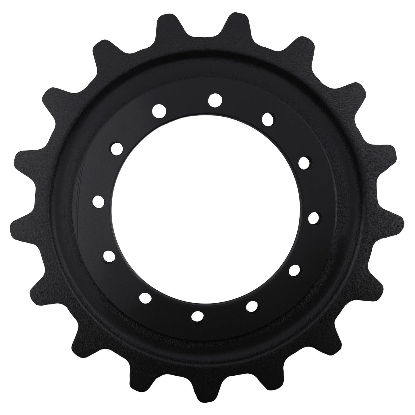 Drive Sprocket Assembly for John Deere 317G Skid Steer (2010–2011)