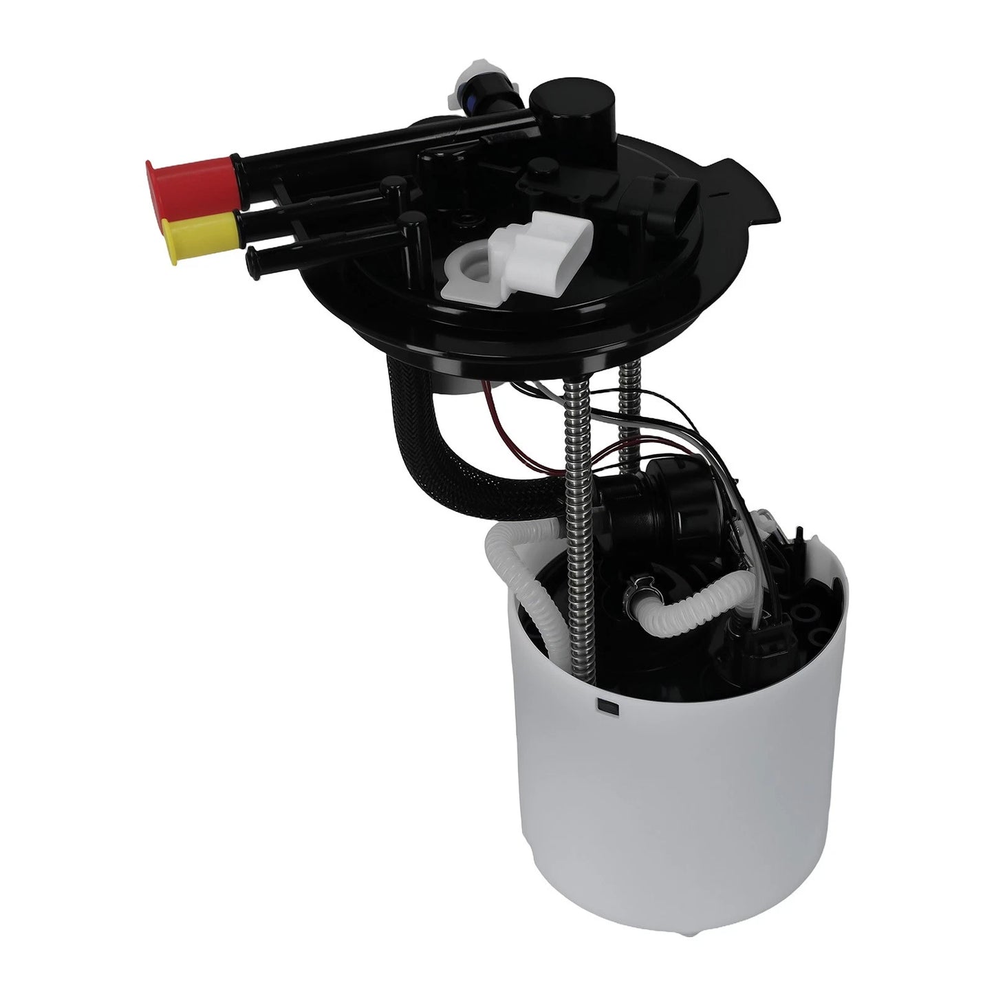 Electric Fuel Pump with Sending Unit for Pontiac Grand Prix (2007–2008)