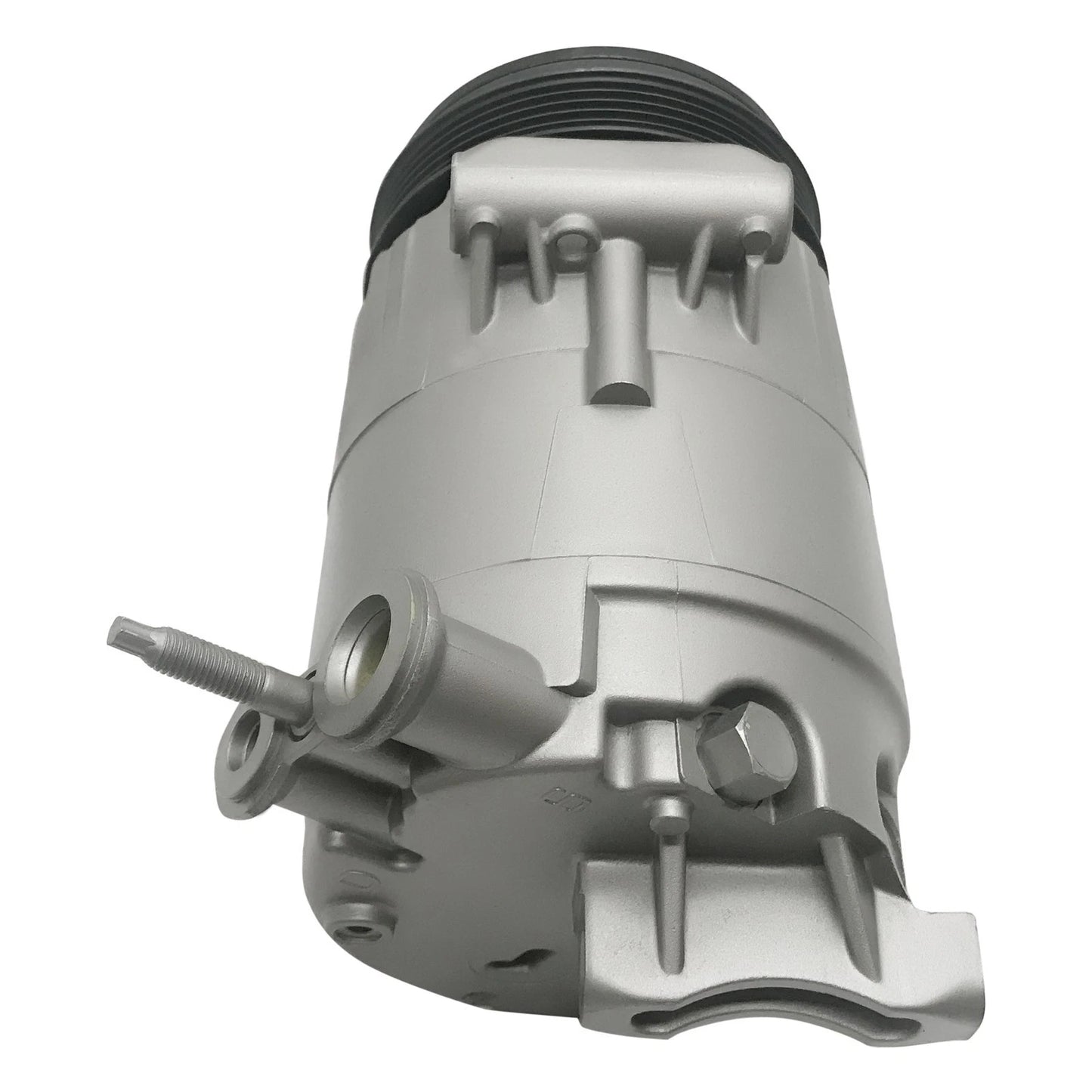 A/C Compressor with Clutch Replacement for Ford Ranger PX (2011–2018)