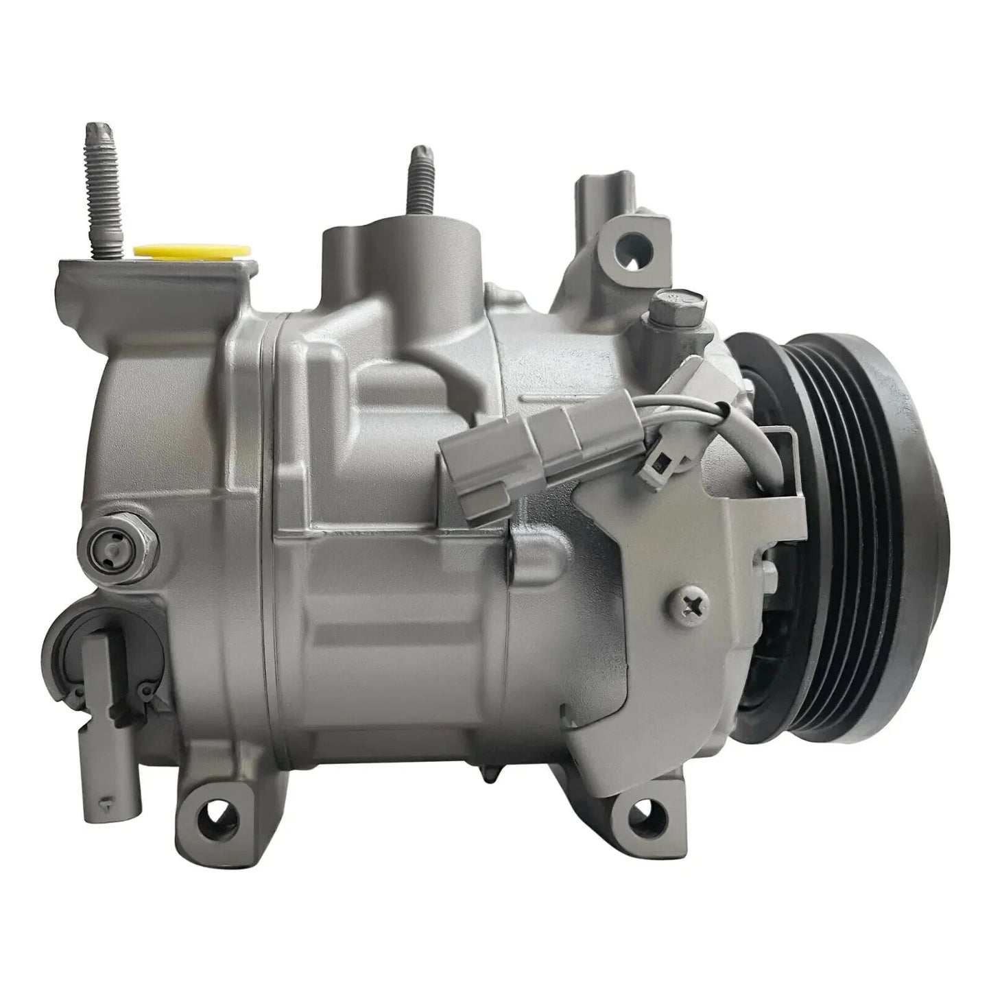 A/C Compressor Kit for Ford F-150 5.0L (2018–2018)