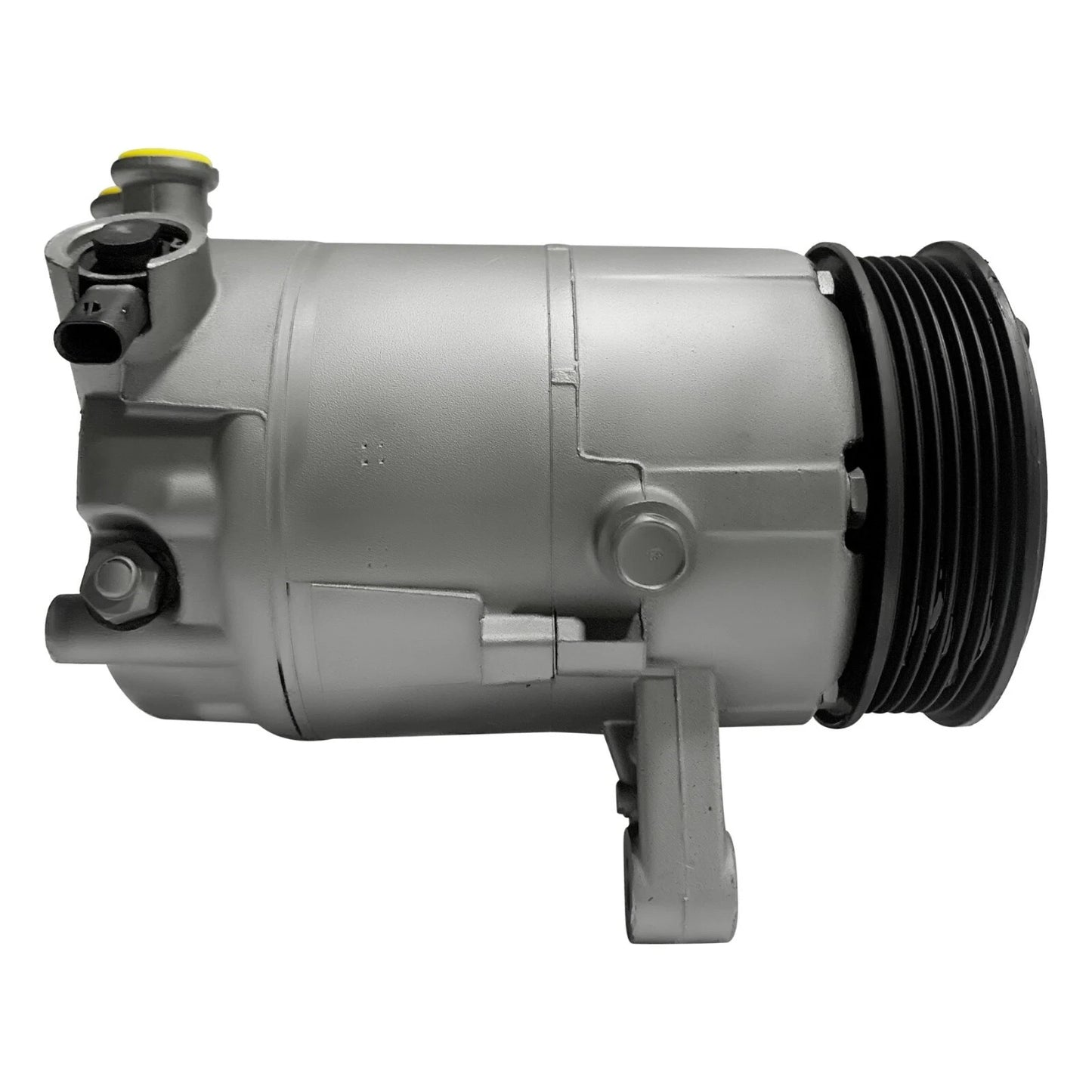AC Compressor Kit Replacement for Chevrolet Corvette 6.2L (2014–2015)