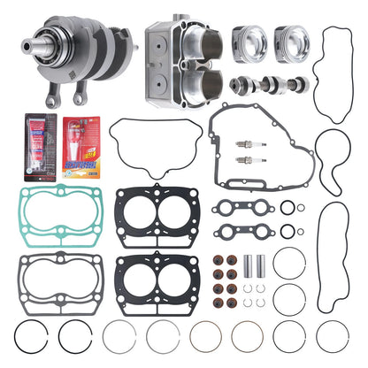 Engine Rebuild Kit for Polaris Ranger 800 (2010–2015)