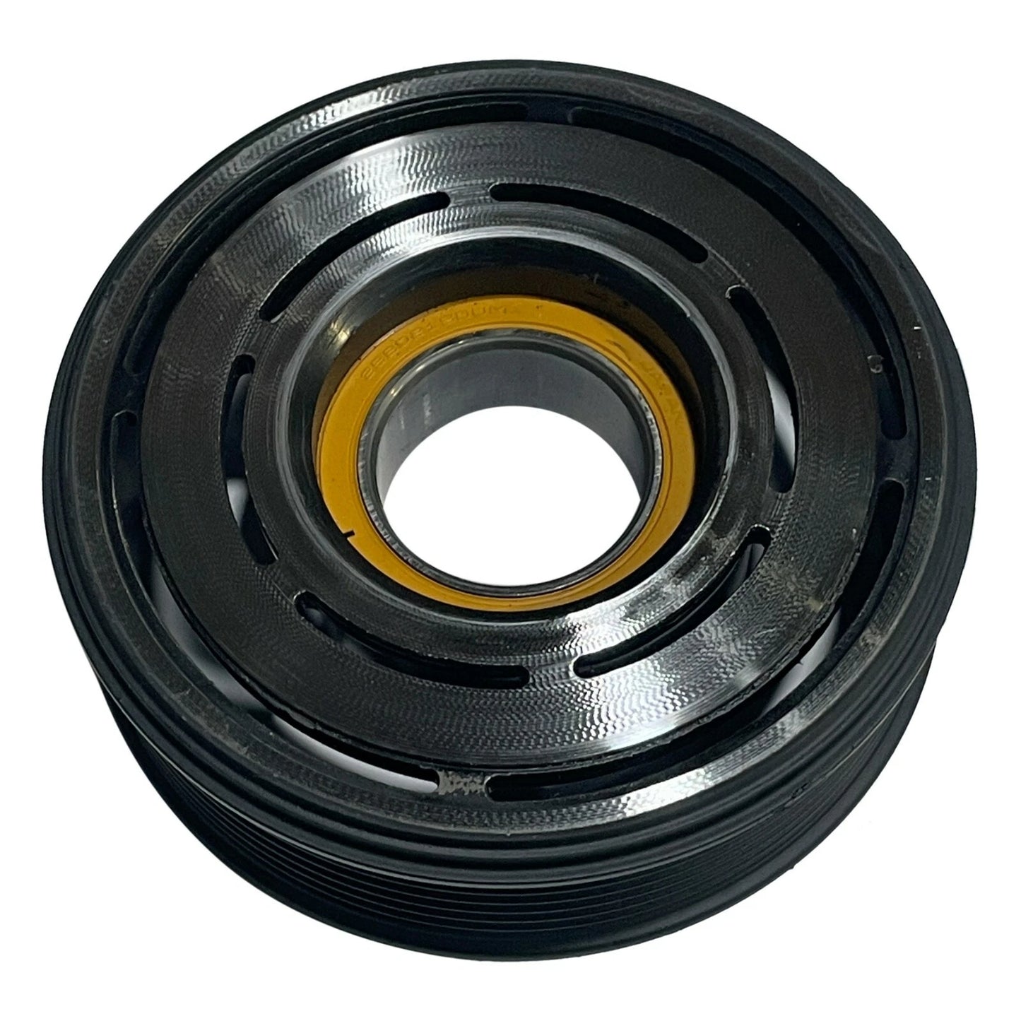 A/C Compressor Clutch Replacement for Nissan NV1500 4.0L (2021–2021)